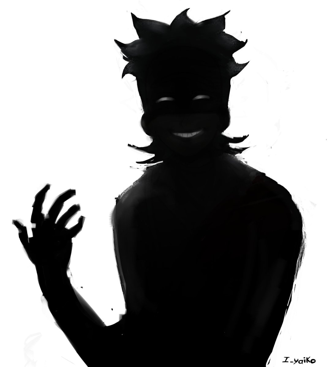 i_yaiko's tweet image. #rickandmorty I'm in a kind of... unpleasant mood.