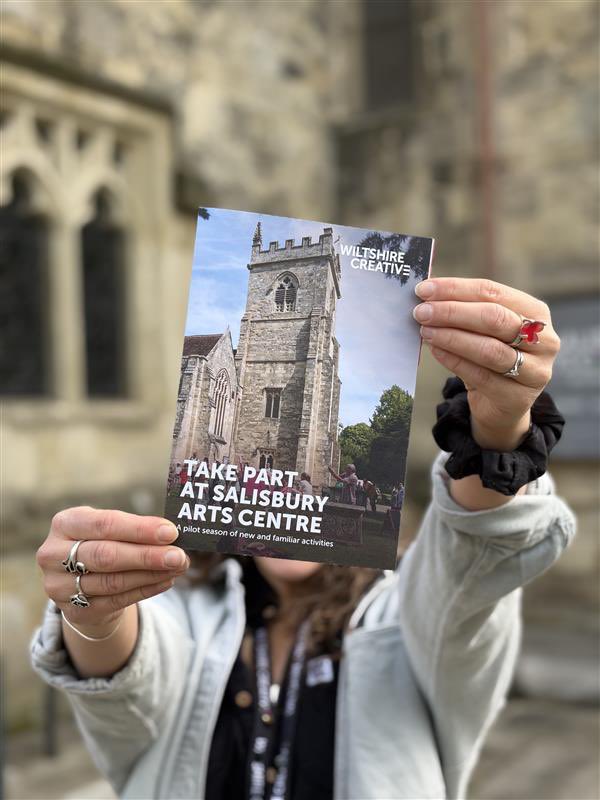 WiltshireCreative tweet media