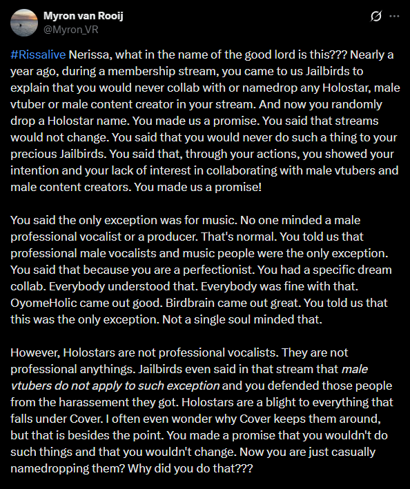 Rima Evenstar tweet media