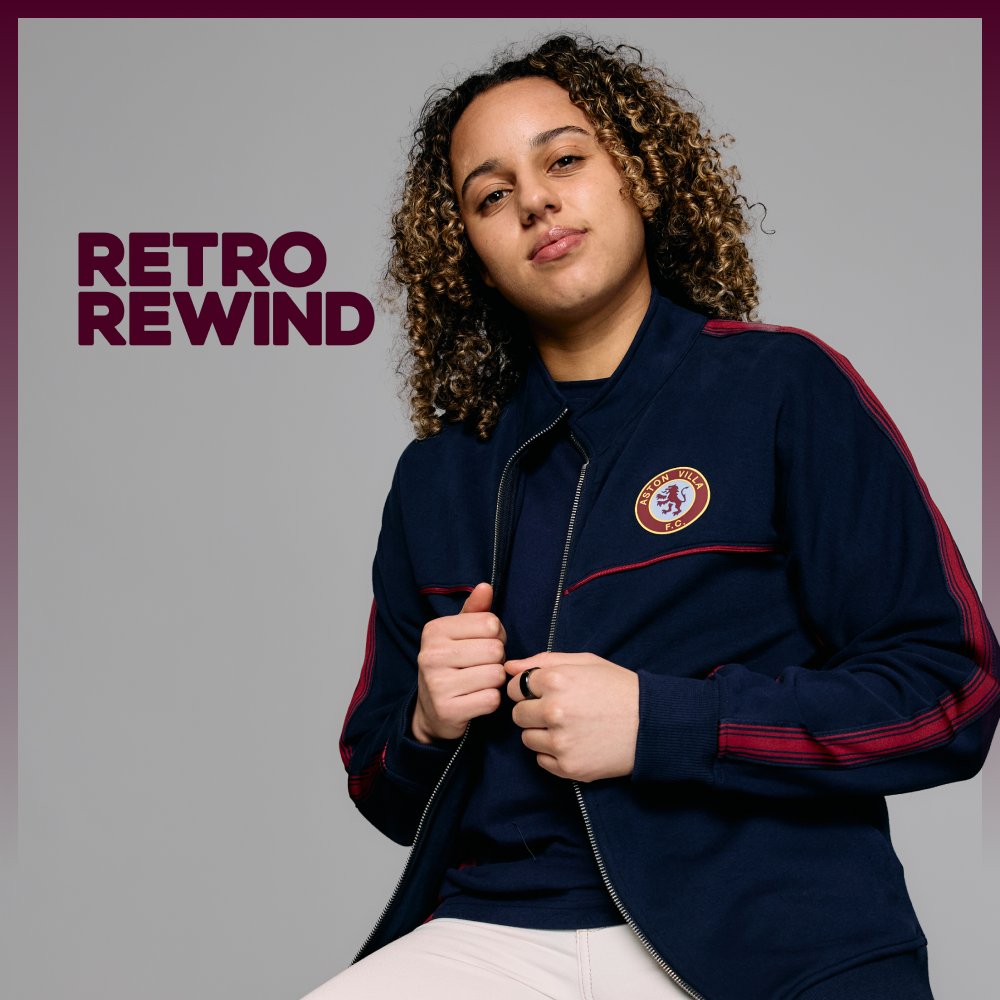 AVFC Online Store tweet media