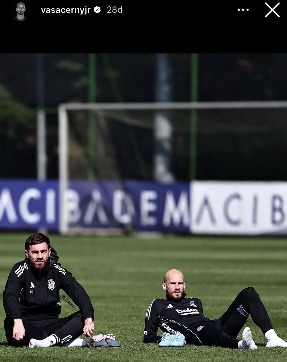 Kartal Hattı tweet media