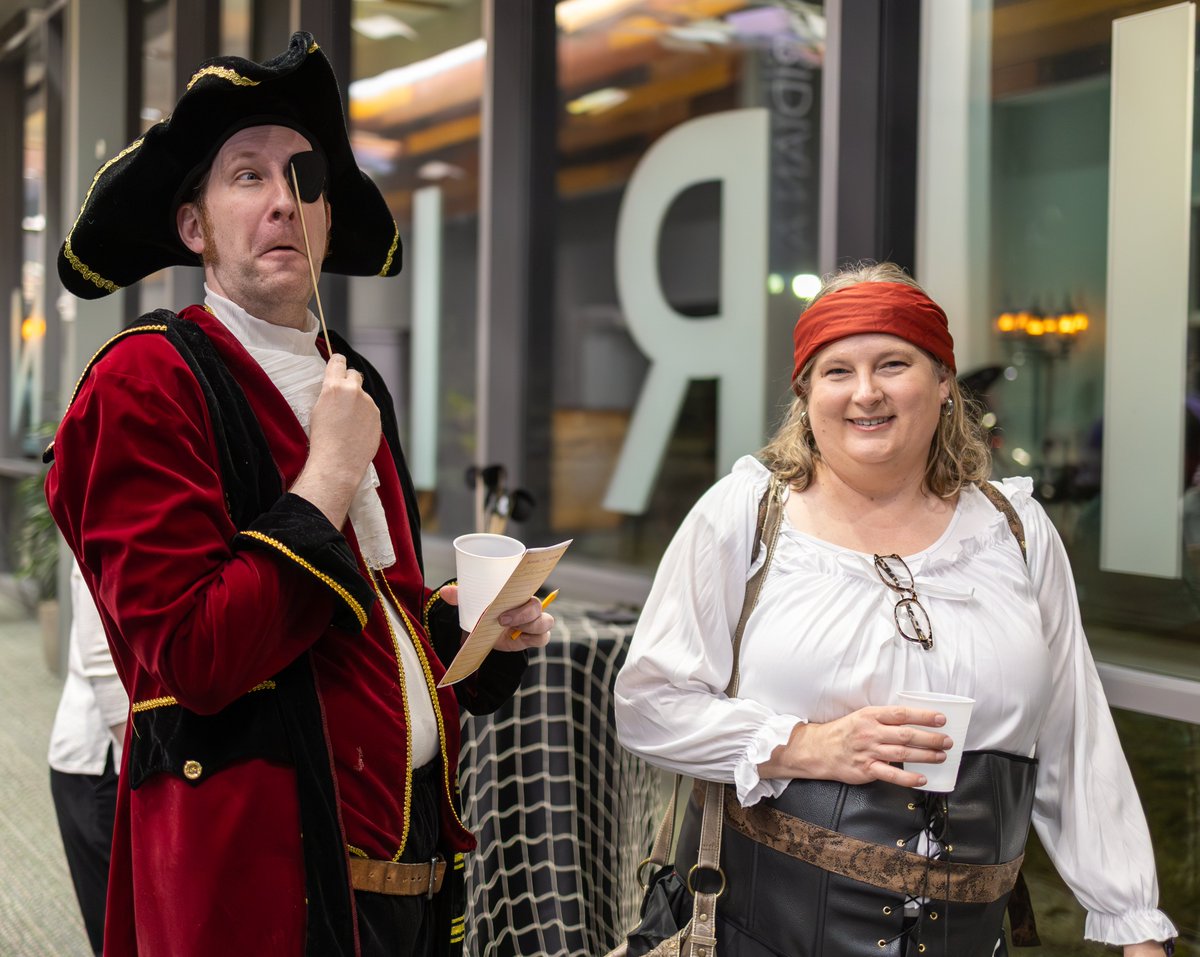 The County Library tweet media