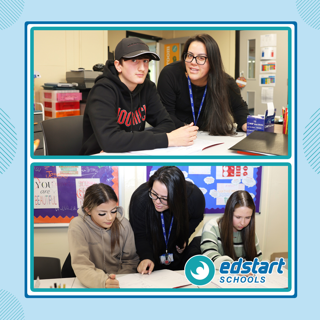 Edstart Schools tweet media