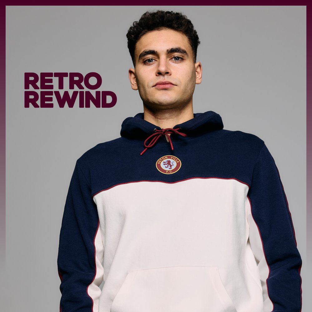 AVFC Online Store tweet media