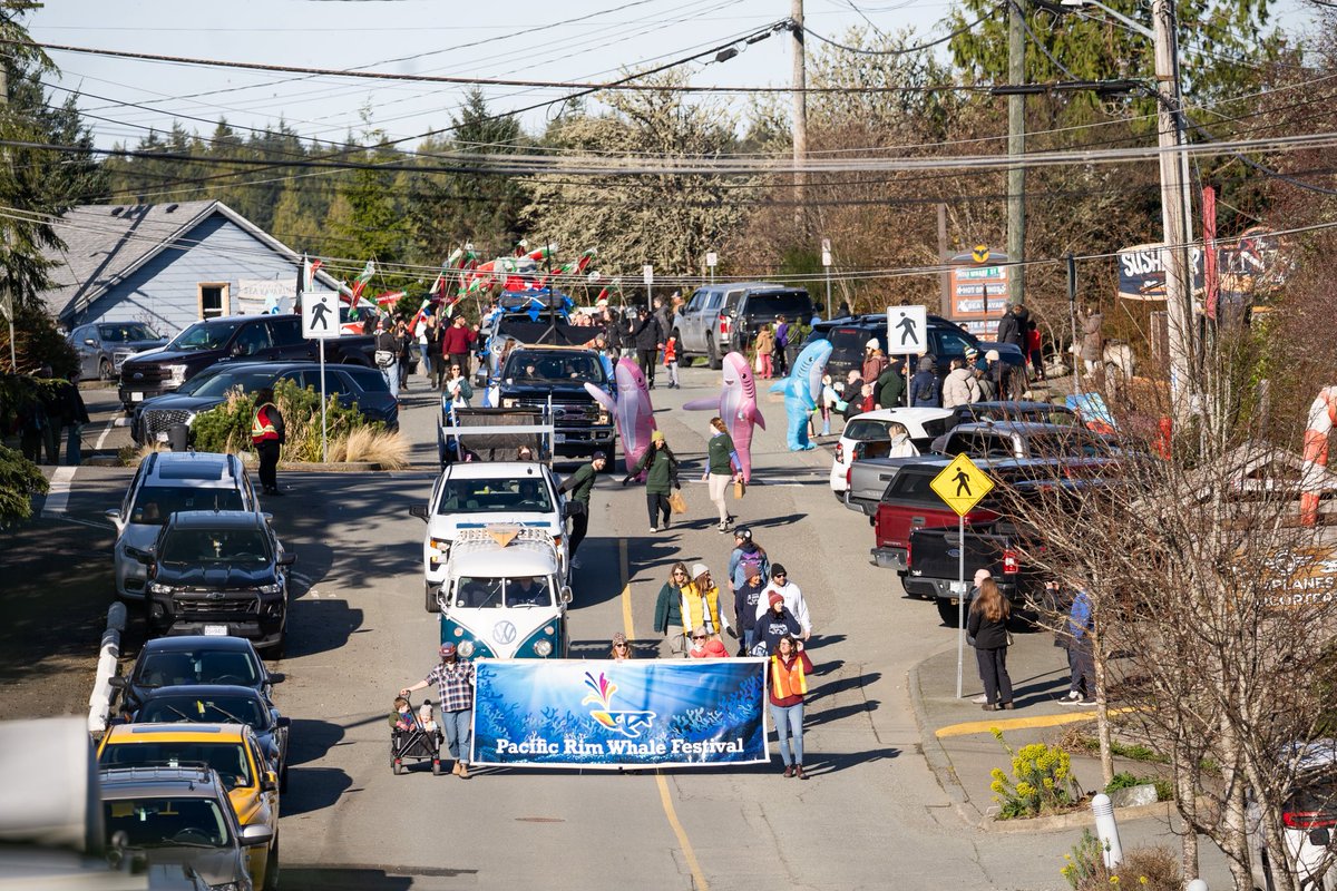 Long Beach Lodge tweet media