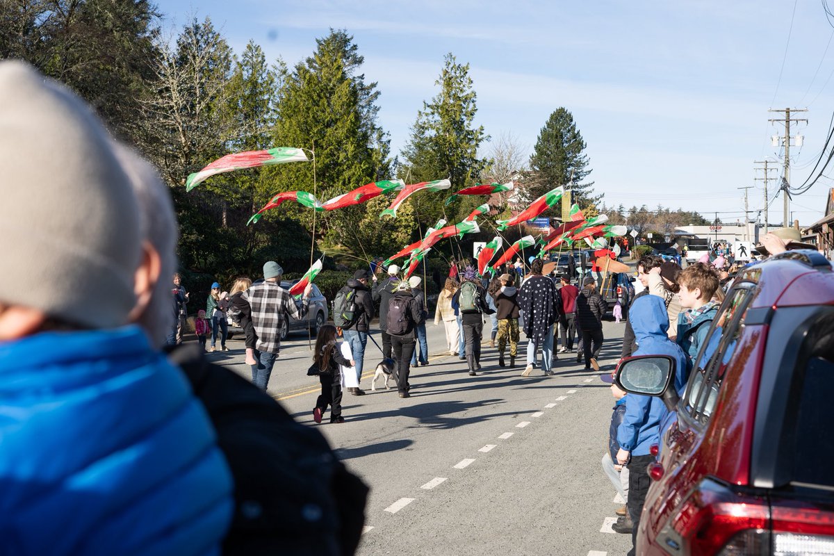 Long Beach Lodge tweet media