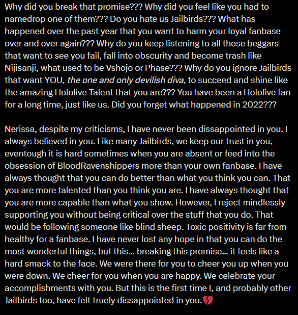 Rima Evenstar tweet media