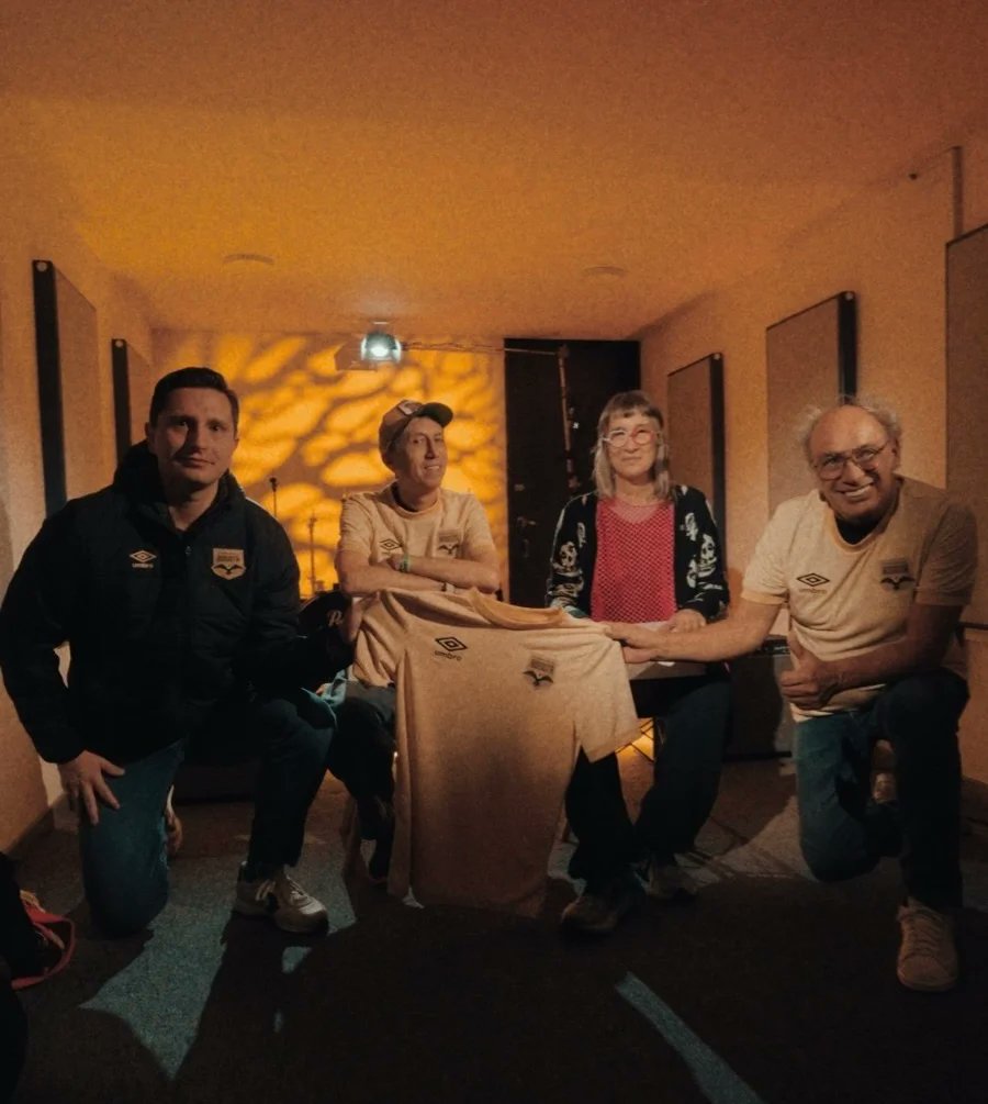 Todo Sobre Camisetas tweet media