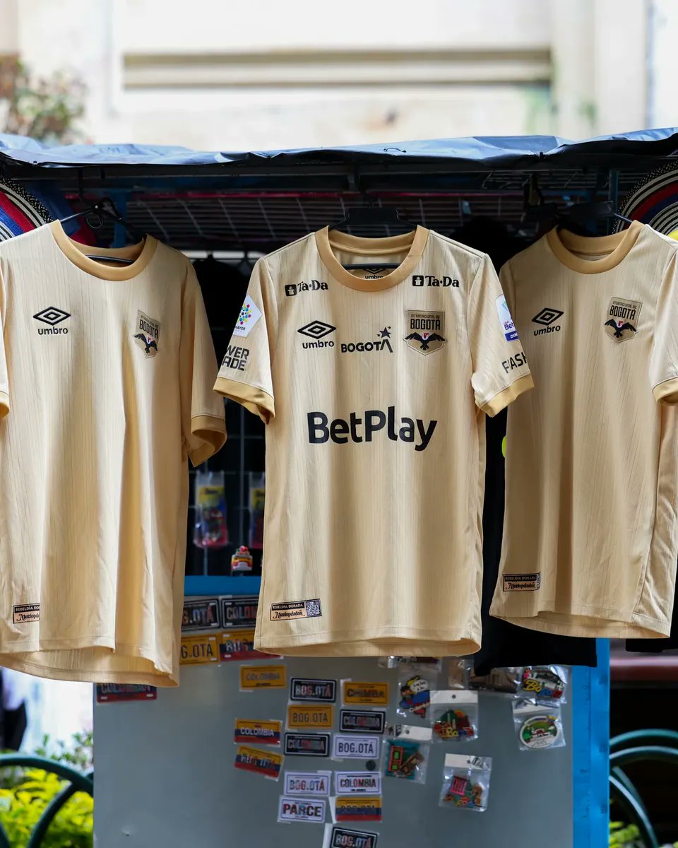 Todo Sobre Camisetas tweet media