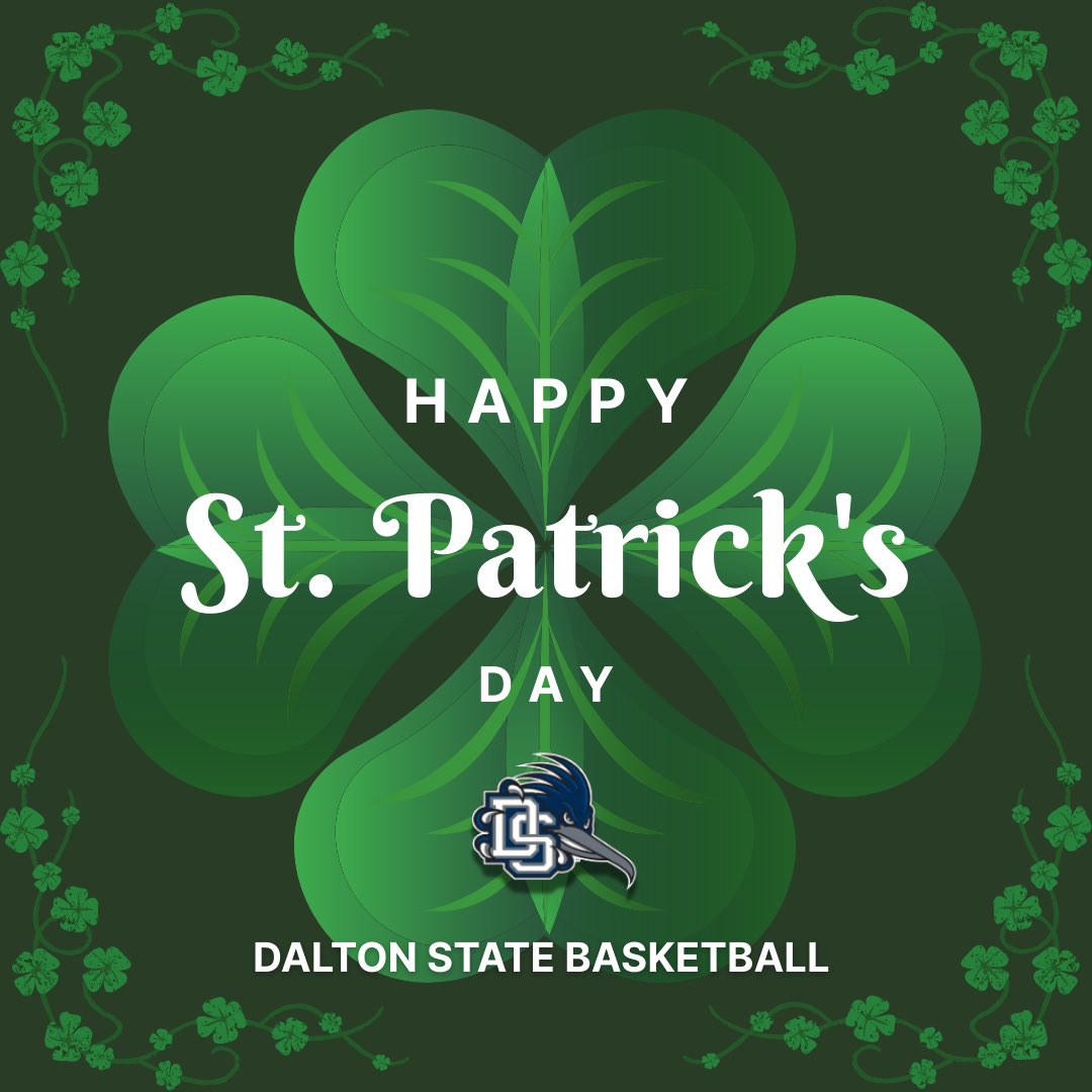Dalton State Basketball tweet media