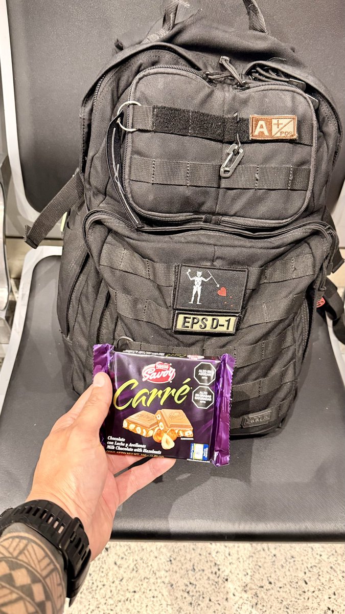 Jose L Cherrez tweet media