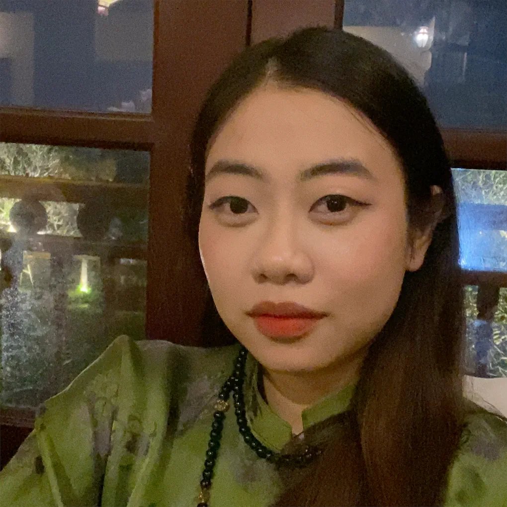 Thu Hà tweet media