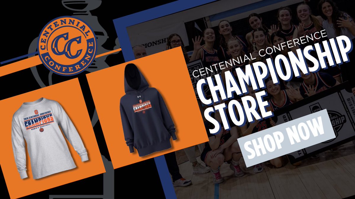 CentennialConference tweet media