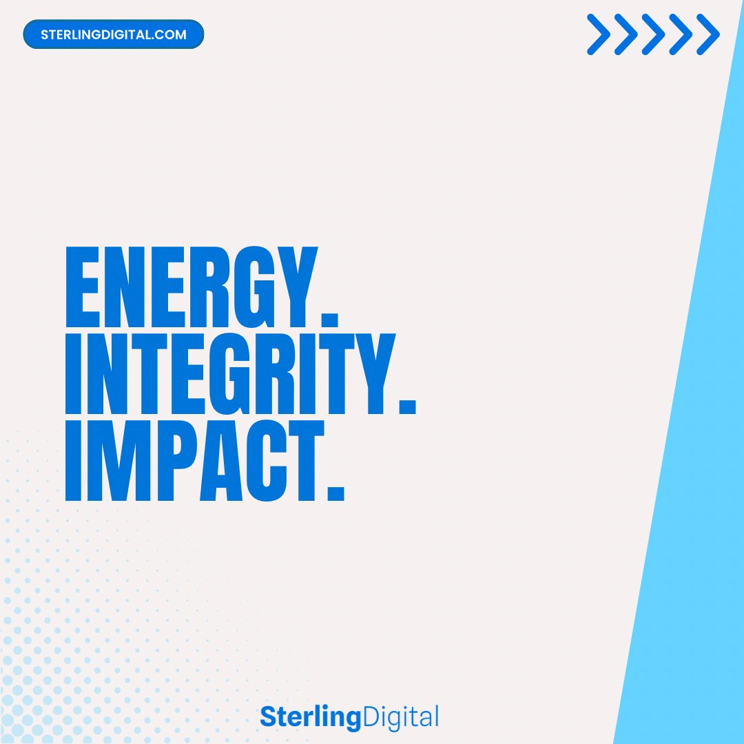 Sterling Digital #ASIC tweet media