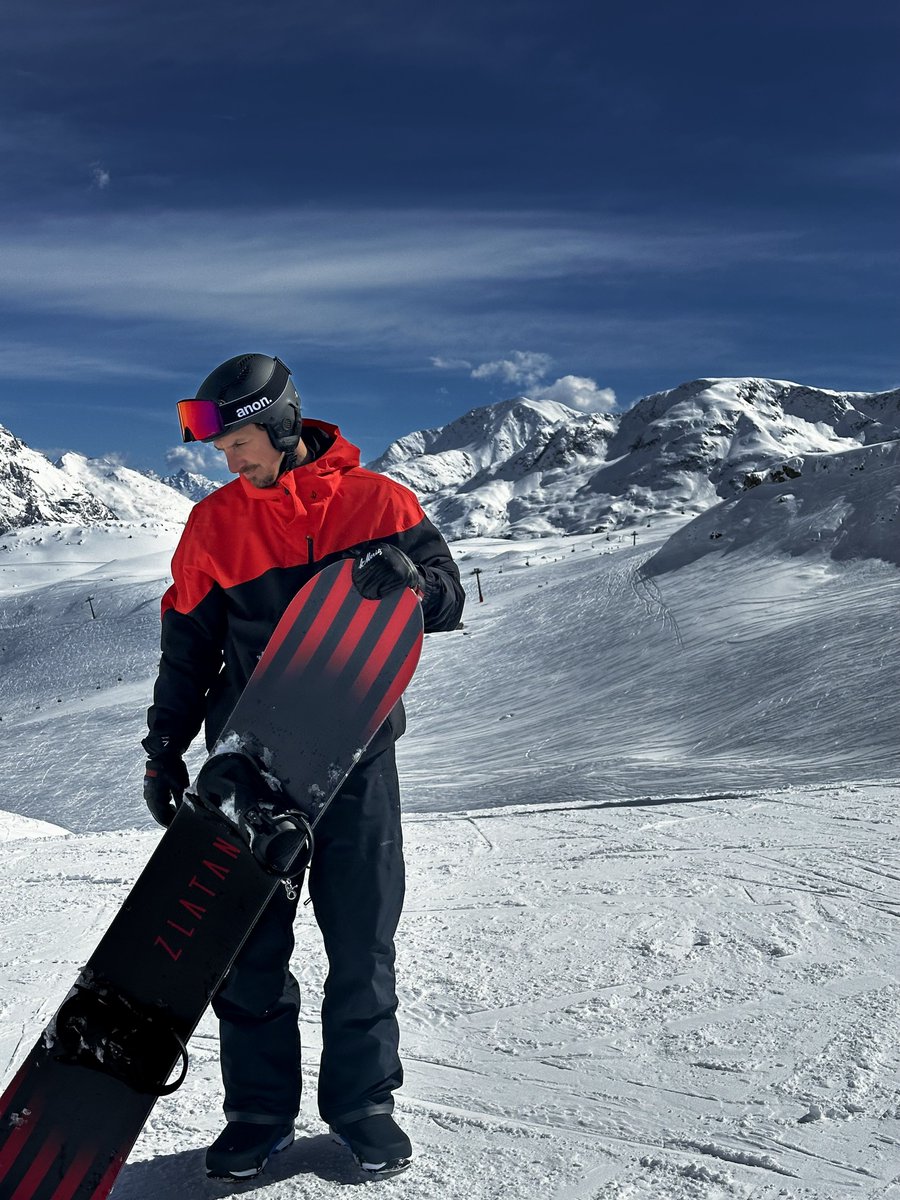 Zlatan Ibrahimović tweet media