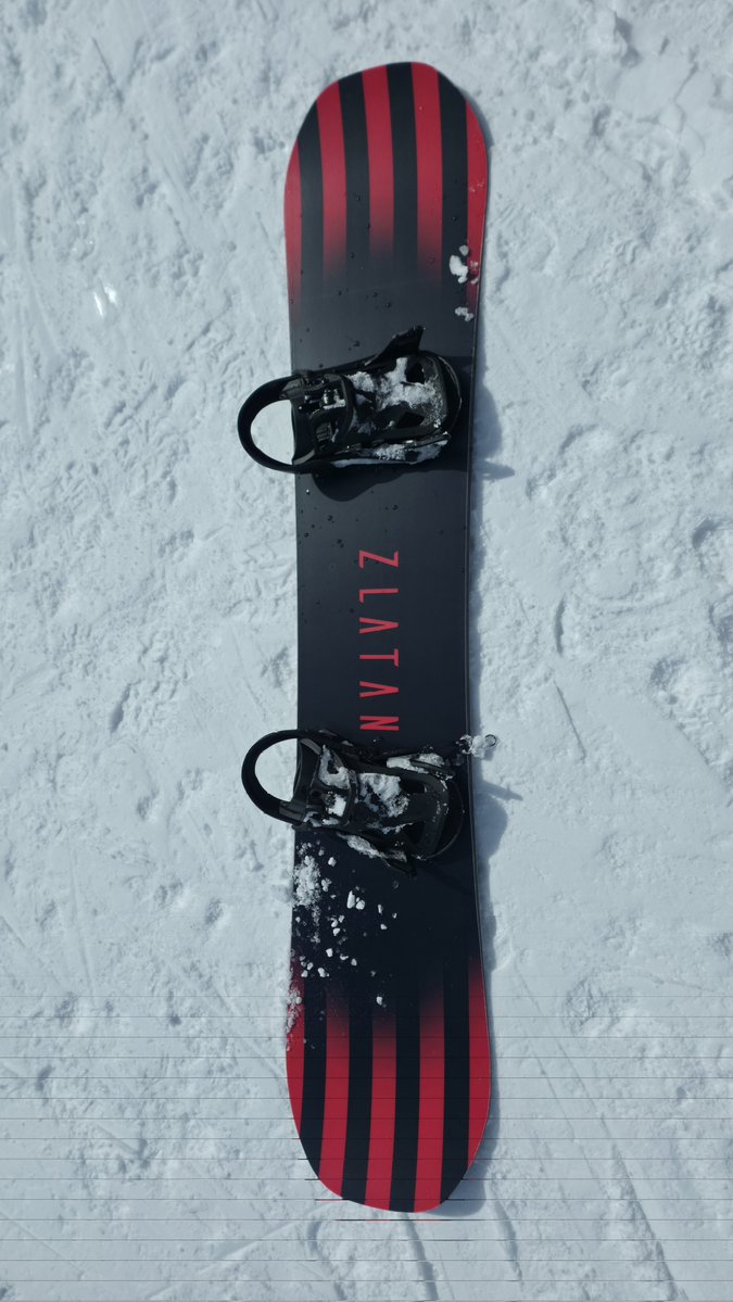 Zlatan Ibrahimović tweet media