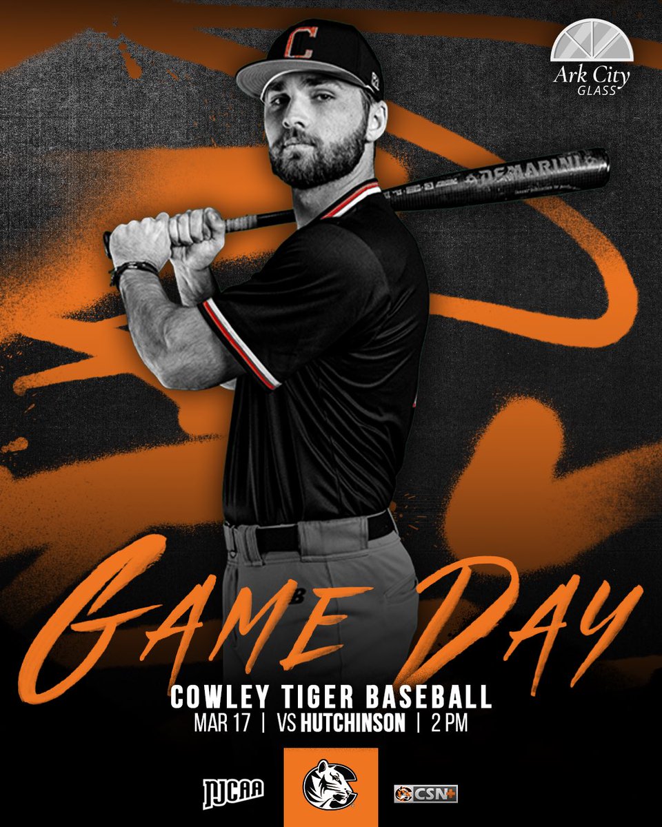 Cowley Sports Network tweet media