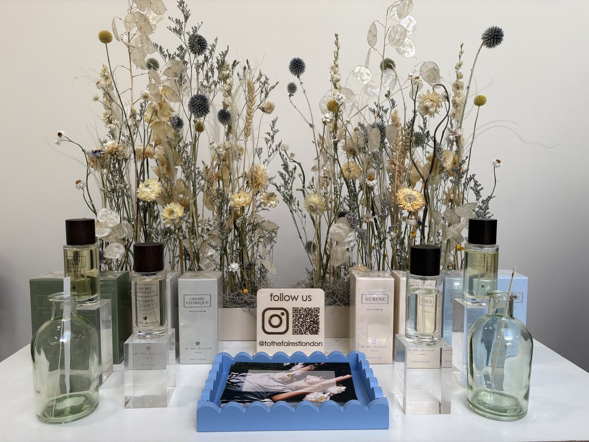 To The Fairest tweet media