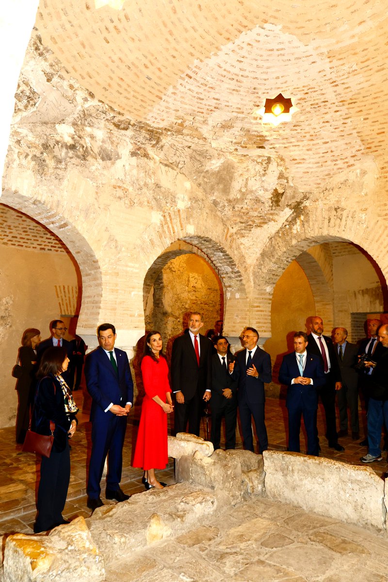 Casa de S.M. el Rey tweet media