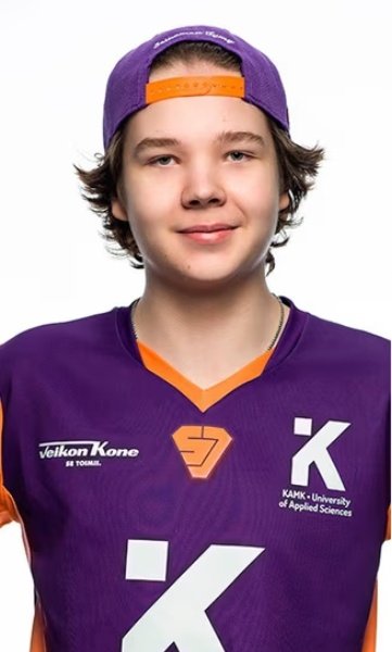 Niklas Pehkonen tweet media