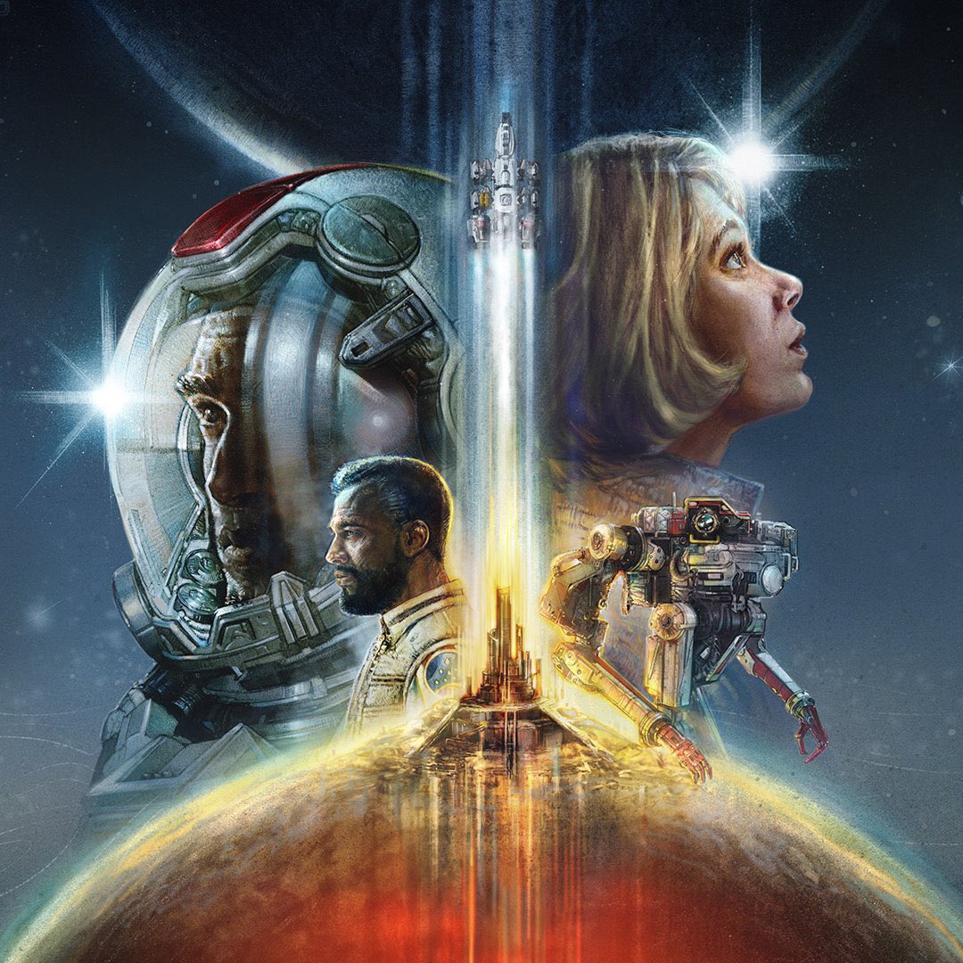 FRCH & the Infinite Sadness tweet media