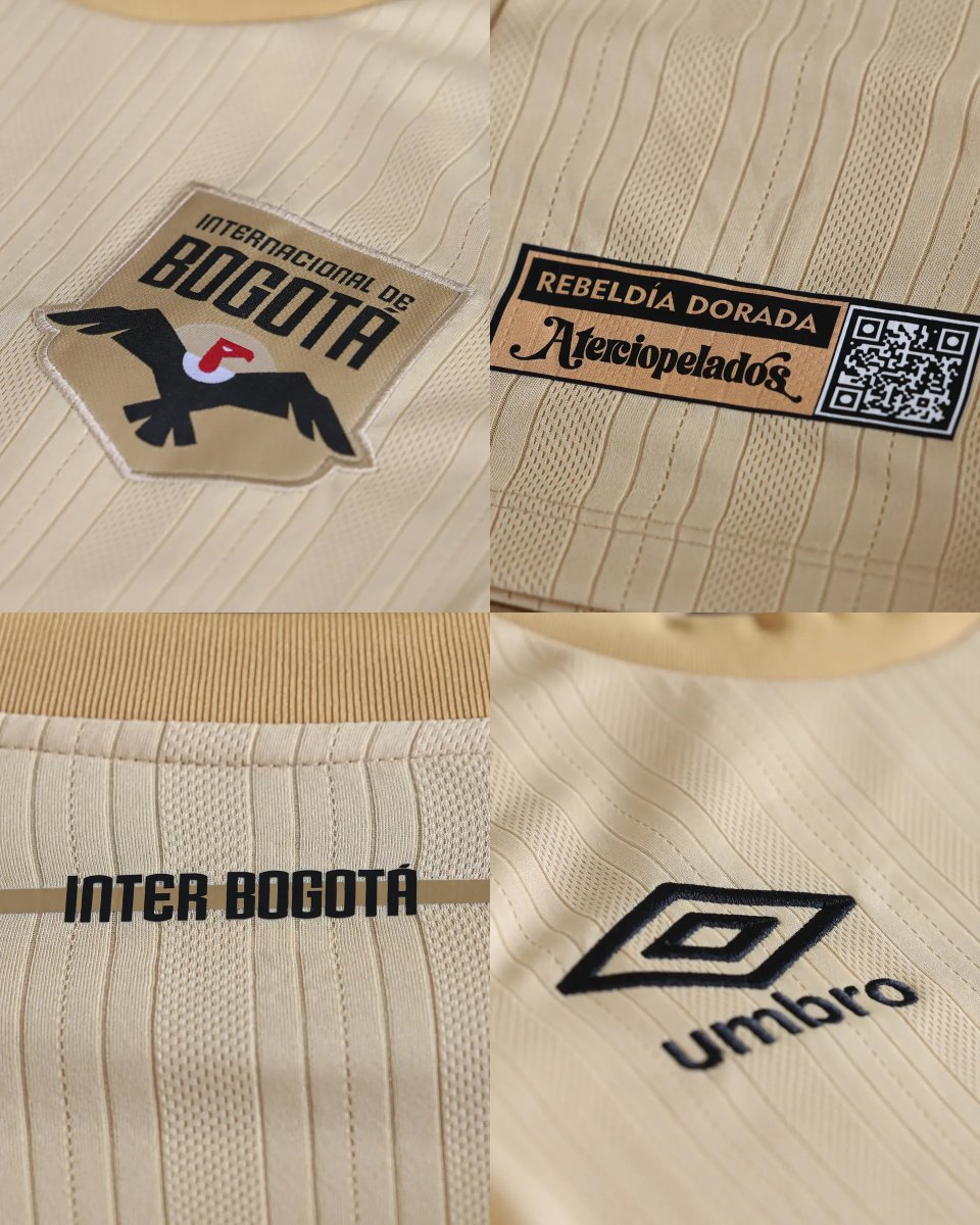 Todo Sobre Camisetas tweet media