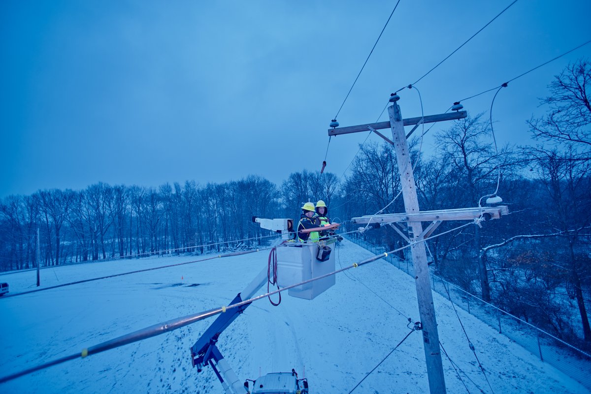 Consumers Energy tweet media