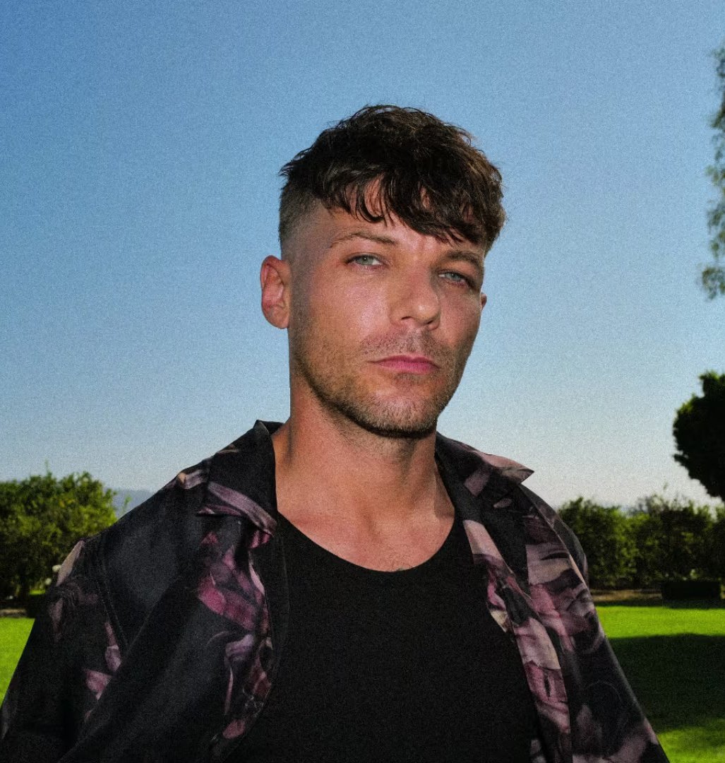 LouisWT91World's tweet photo. 🚨| Louis Tomlinson’s concerts in Germany will follow the Random Numbering rule.

• The organisers at the queue will hand out numbers at random.
• Fans numbers are not accepted.

Anyone who does not follow the rules will lose their number and be moved to the back of the queue. https://t.co/xx5F4RVzr2