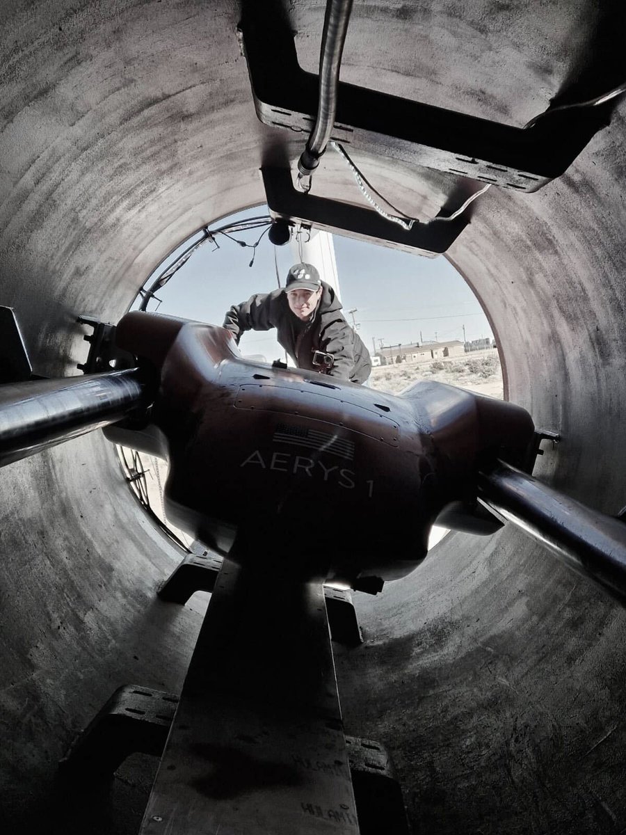 Swisspod tweet media