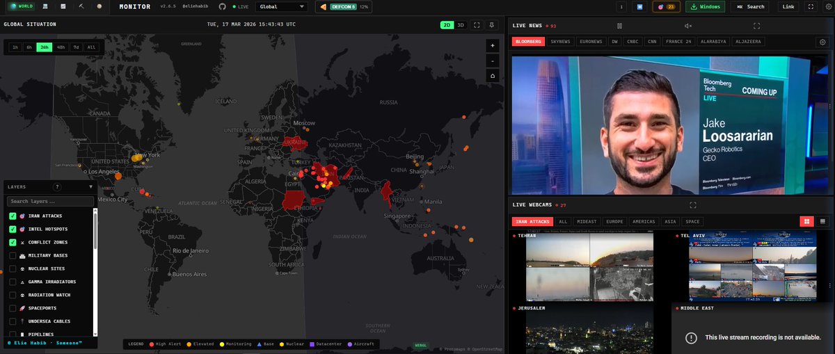 CryptoTrail_'s tweet photo. Someone on GitHub has created a live monitoring engine. I recommend checking it out.

https://t.co/yReLTV0ucV https://t.co/6ZQMWg1fcO