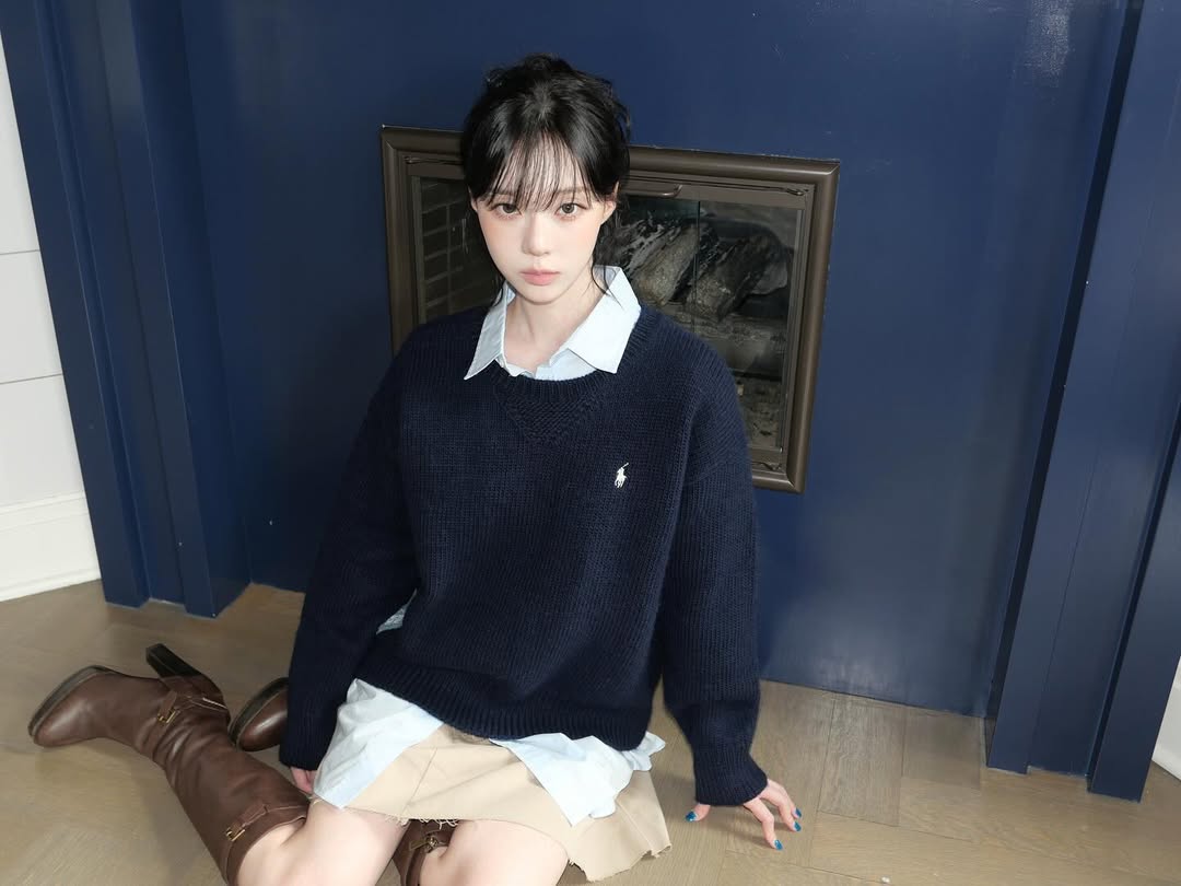 그 시절, 우리가 좋아했던 그 소녀 (2024)