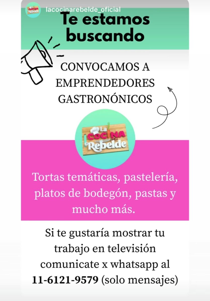 Hernán Chiozza tweet media