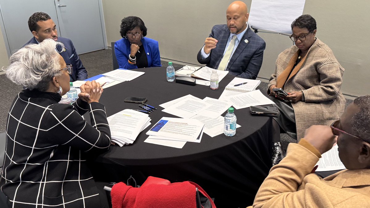 Louisiana Board of Regents tweet media