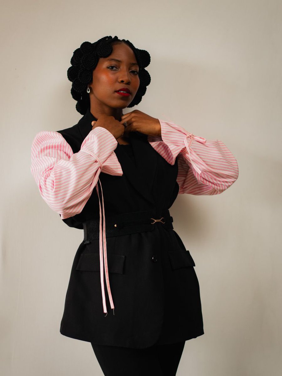 Gooner Refilwe - Poet tweet media