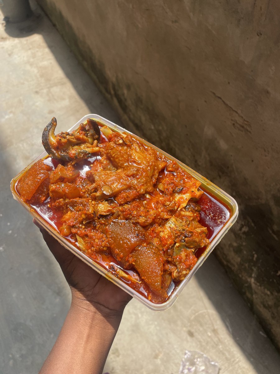 Hello, I still sell delicious meals