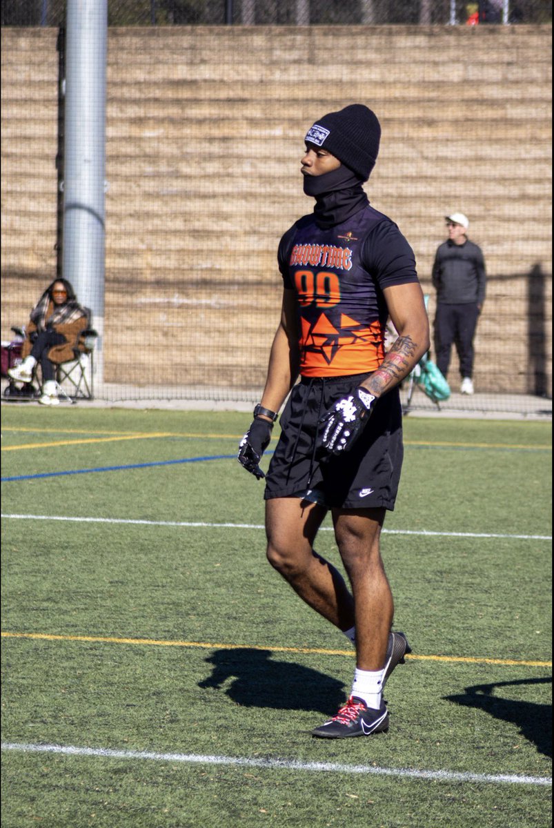 Jamar Williams tweet media