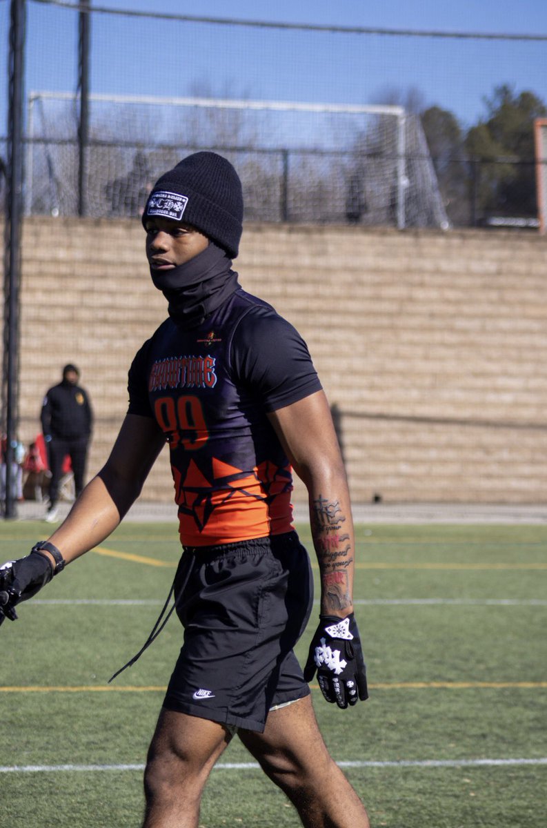 Jamar Williams tweet media