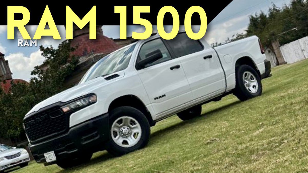 ADN Automotriz tweet media