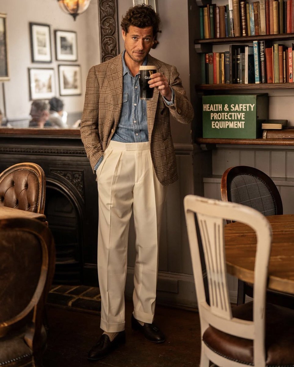 prep_propaganda's tweet image. Have a Guinness or three today