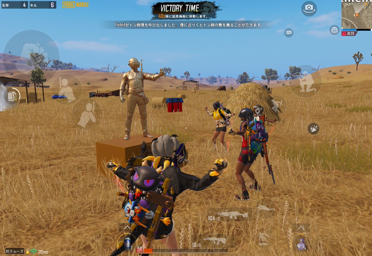 ちくわ tweet media