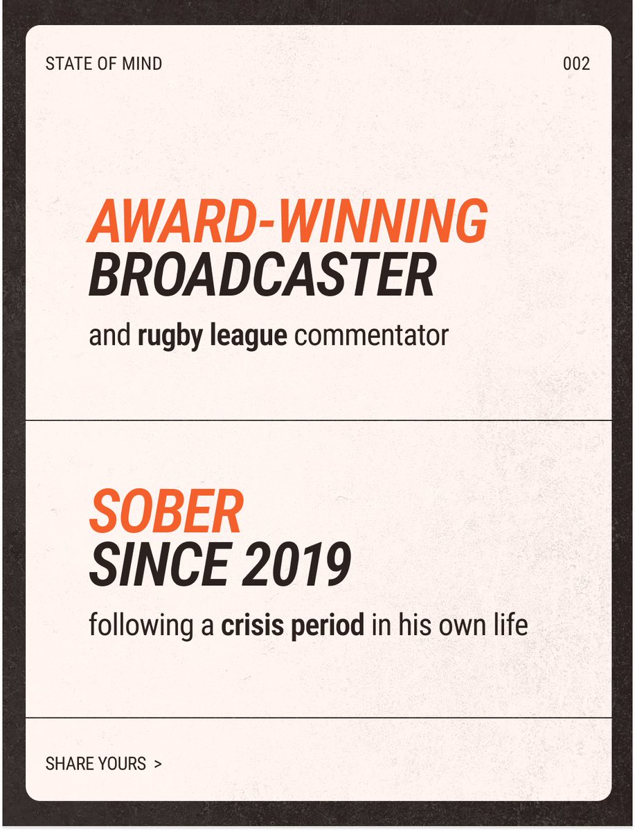 State of Mind tweet media