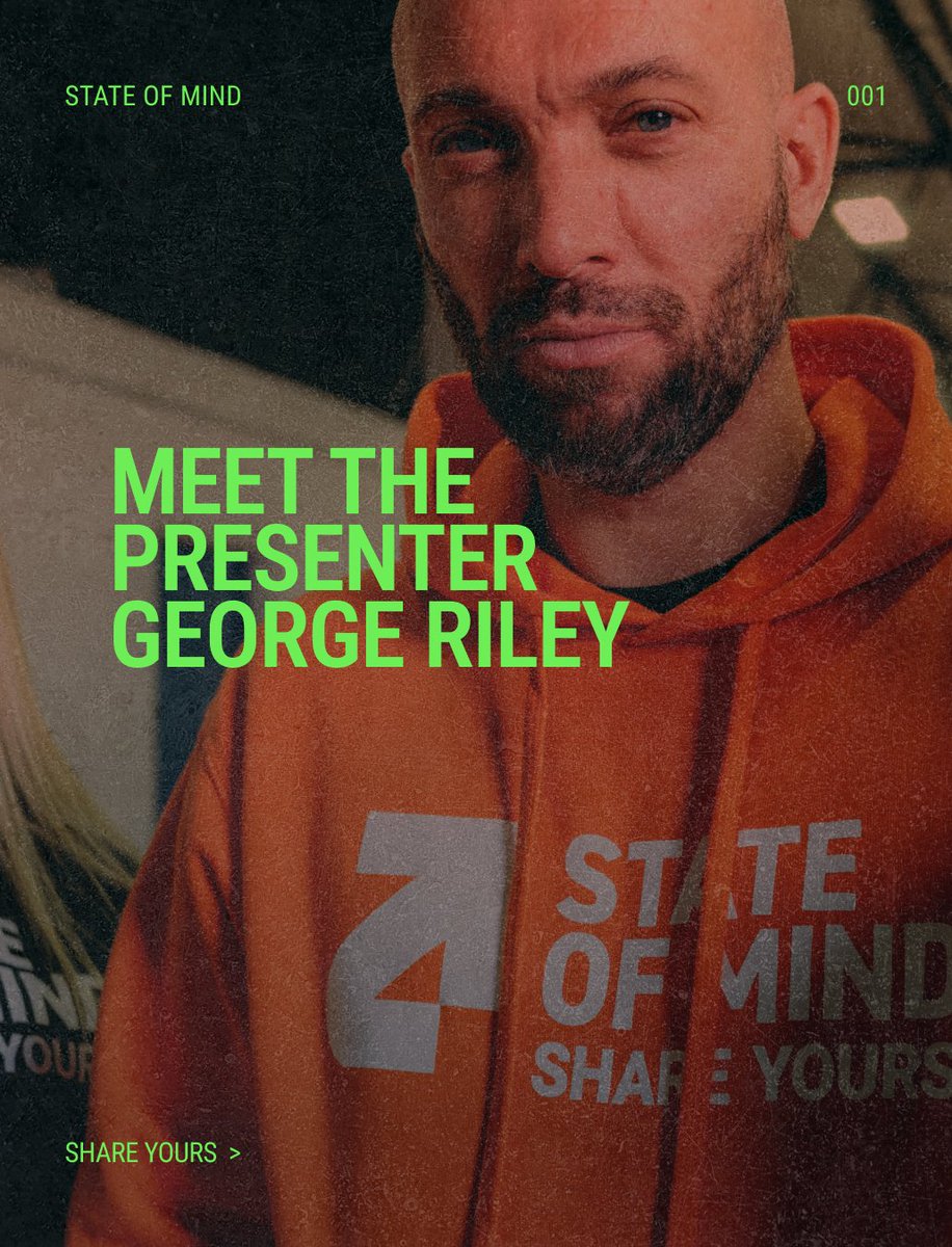 State of Mind tweet media