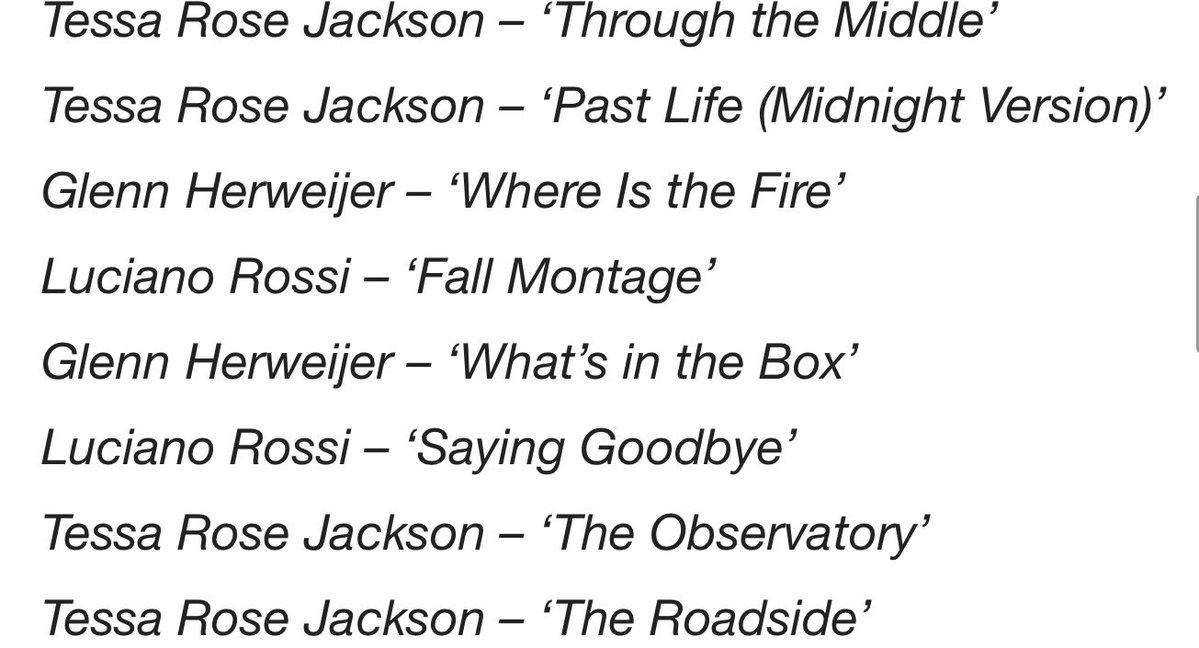 Music from Reunion has been revealed.

Source: x.com/nme_games/stat…