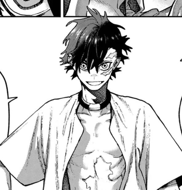 JJ the fih 🚯 tweet media