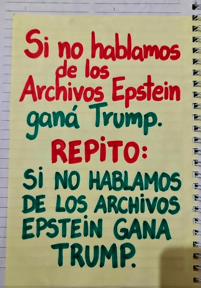 Capta la señal‼️‼️👇