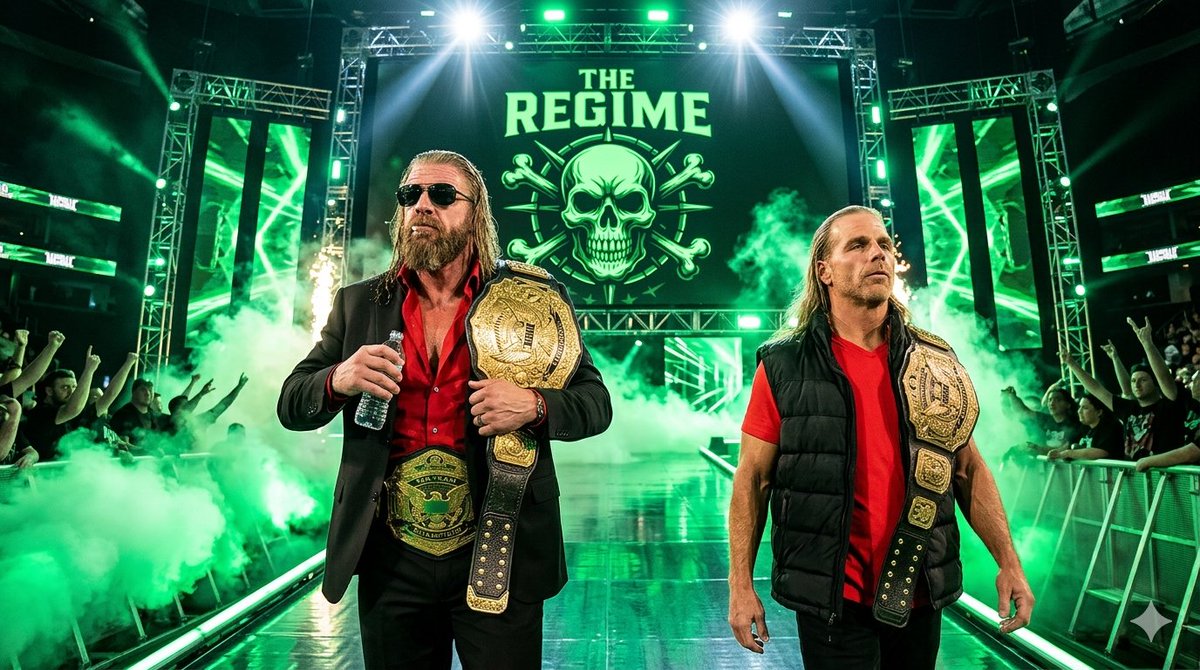 World Stars Wrestling tweet media