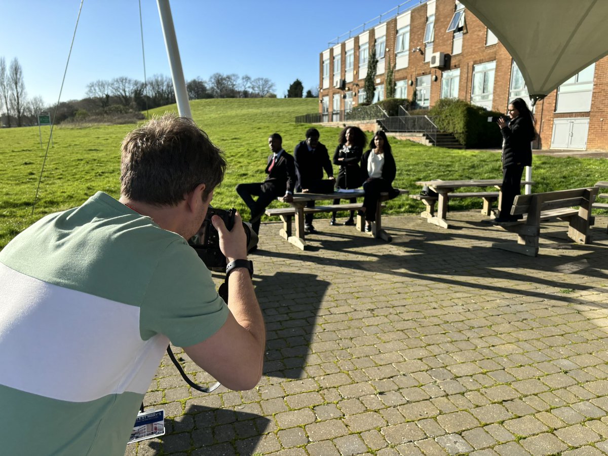 Christ the King Sixth Forms tweet media