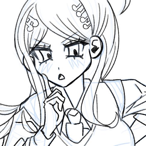 純拳大 tweet media