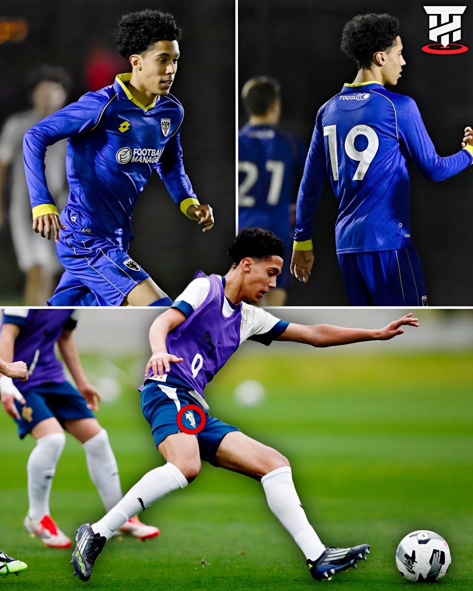 The Talent Hunter 🎯 tweet media