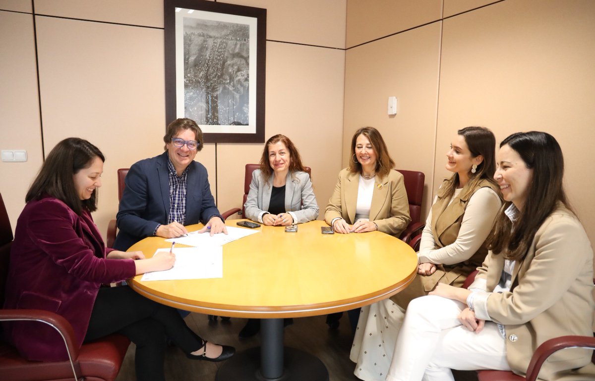 ISMS Forum tweet media